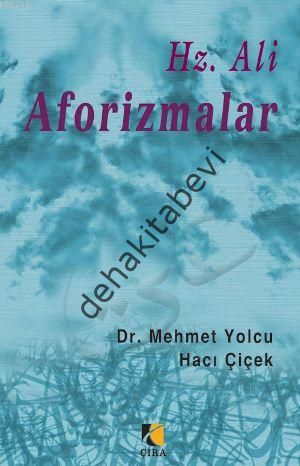 Hz. Ali Aforizmalar