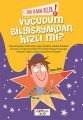 Yok Daha Neler 1 Vücudum Bilgisayardan Hızlı Mı