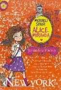 Alice-Miranda New York'ta, Artemis Yayınları
