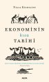 Ekonominin Kısa Tarihi, Niall Kishtainy