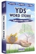 İrem YDS Word Store İngilizce Kelime Deposu