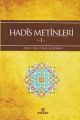 Hadis Metinleri 1, Ensar Neşriyat