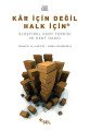 Kar İçin Değil Halk İçin, Neil Brenner