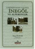 Coğrafyadan Vatana İnegöl ve Alperenler, Recep Akakuş, Sahhaflar Kitap Sarayı