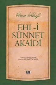 Ehl-i Sünnet Akaidi, Ömer Nesefi, DİLA YAYINCILIK