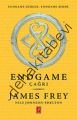 Endgame: Çağrı, Nils Johnson-Shelton