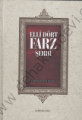 Ellidört Farz Şerhi, Ciltli, A. Kemaleddin Üstün, Semerkand