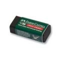 Faber Castell 7089-30 Siyah Silgi 1 adet