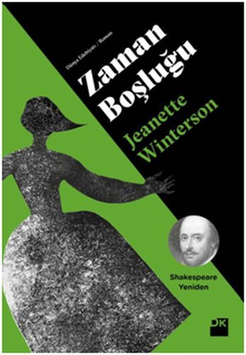 Zaman Boşluğu, Jeanette Winterson
