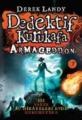 Dedektif Kurukafa - Armageddon (Ciltli), Derek Landy