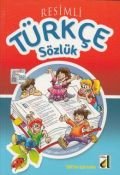 Resimli Türkçe Sözlük (Renkli), Damla Yayınevi