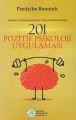 201 Pozitif psikoloji Uygulaması, Üsküdar Üniversitesi
