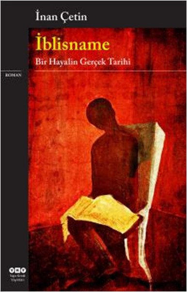İblisname, İnan Çetin