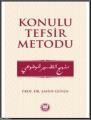 Konulu Tefsir Metodu
