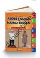 Abdest Gusül ve Namaz Hocası (Cep Boy) ( NAMAZ 005 ), Merve 2018