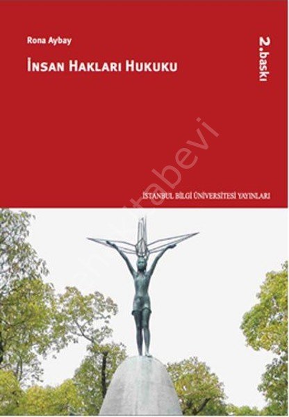 İnsan Hakları Hukuku, İstanbul Bilgi Üniversitesi