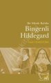 Bir Mistik Rahibe Bingenli Hildegard, Halil Temiztürk