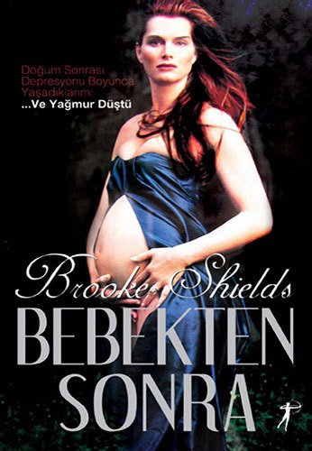 Bebekten Sonra, Brooke Shields