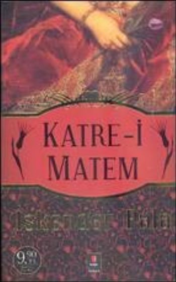 Katre-i Matem (Cep Boy), İskender Pala