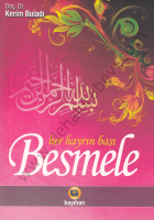 Besmele - Her Hayrın Başı, Kerim Buladı