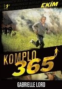 Komplo 365 - 10. Kitap, Gabrielle Lord