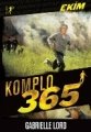 Komplo 365 - 10. Kitap, Gabrielle Lord