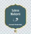 Sabrın Mahiyeti, Erzurumlu İbrahim Hakkı, Ehil Yayınları