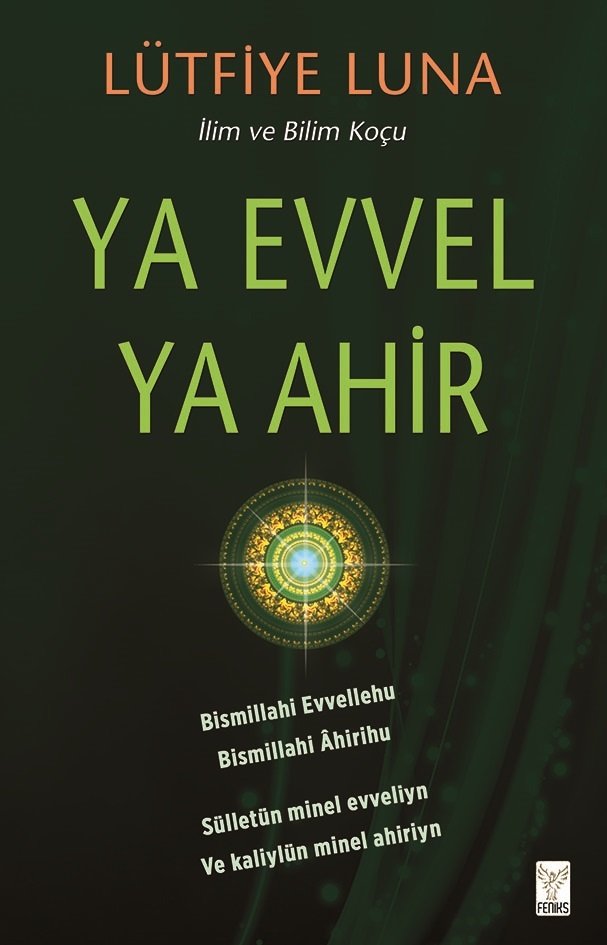 Ya Evvel Ya Ahir, Lütfiye Luna
