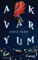 Akvaryum, David Vann