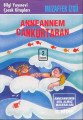 Anneannem Cankurtaran Anneannemin Akıl Almaz Maceraları 7. Kitap, Muzaffer İzgü