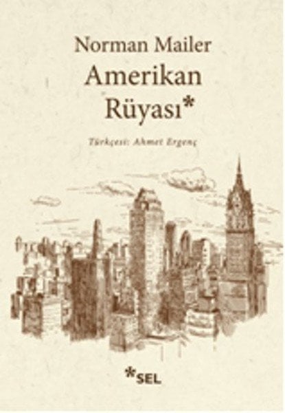 Amerikan Rüyası, Norman Mailer