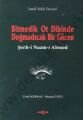 Bitmedik Ot Dibinde Doğmadıcak Bir Göcen, Şerh-i Nazmı Ahmed