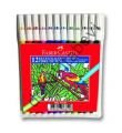 Faber-Castell 155130 12 Renk Keçeli Kalem