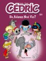 Cedric 25 , Raoul Cauvin