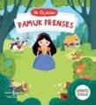 HAREKETLİ KİTAP PAMUK PRENSES , İş Bankası Yayınları