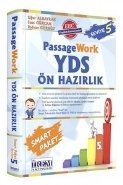 YDS Passagework Ön Hazırlık Seviye 5