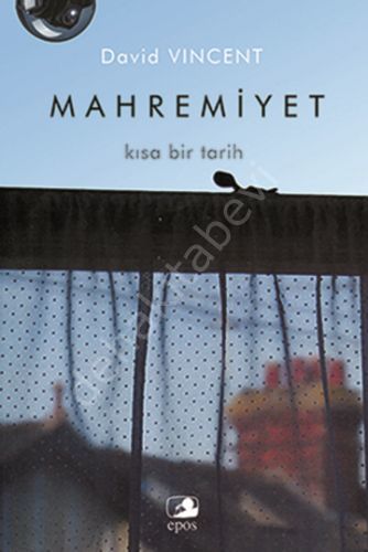 Bir Tarih , Epos Yayınları