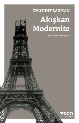 Akışkan Modernite, Zygmunt Bauman