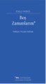Boş Zamanlarım, Italo Svevo