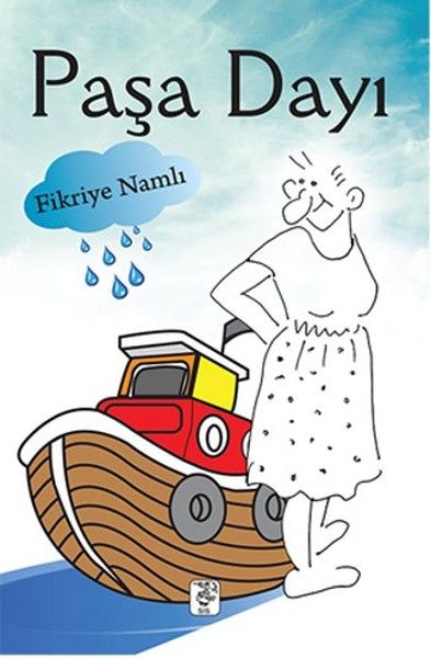 Paşa Dayı, Fikriye Namlı, Sis Yayınclık
