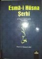 Esmai Hüsna Şerhi ve İnsan Üzerindeki Tecellileri, Şamua