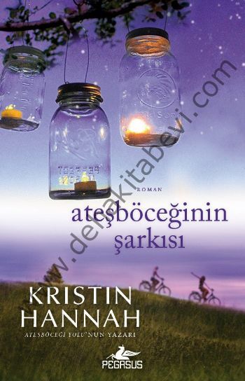 Ateşböceğinin Şarkısı