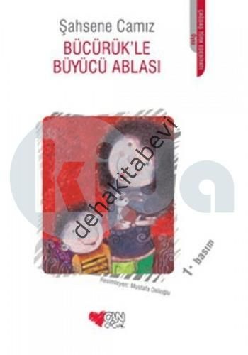 BÜCÜRÜKLE BÜYÜCÜ ABLASI, Kolektif