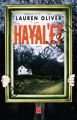 Hayal'et, Lauren Oliver