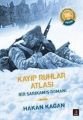 Kayıp Ruhlar Atlası, Hakan Kağan