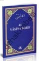 Dergi Boy 41 Yasin-i Şerif ( YASİN 013 ), Merve 2018