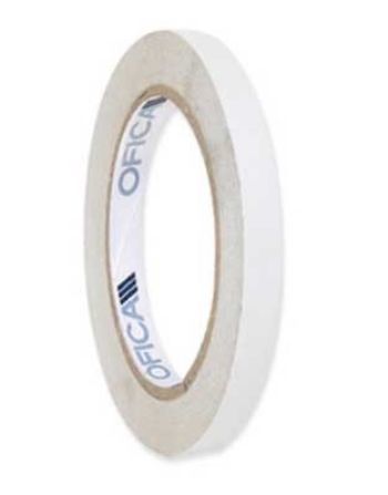 Ofica Çift Taraflı Bant 12mmx25mt FCB 12