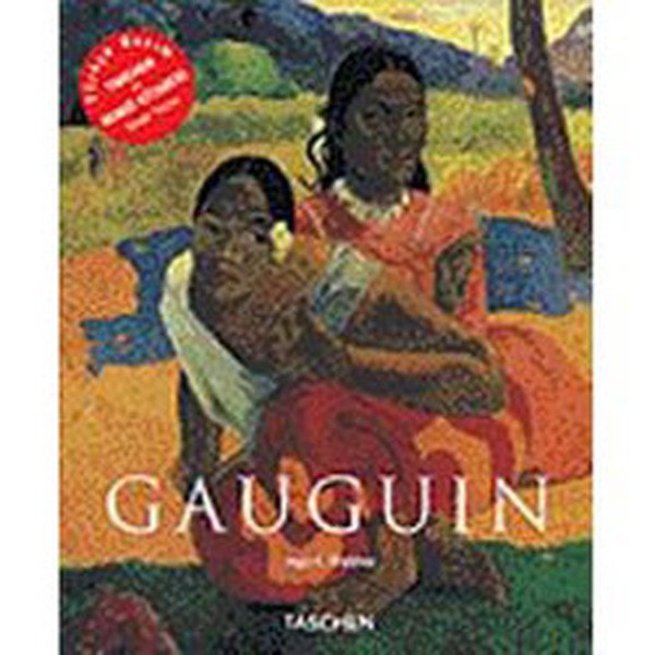 Gauguin, Ingo F.Walther