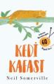 Kedi Kafası, Portakal Kitap