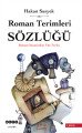 Roman Terimleri Sözlüğü, Hece Yayınları
